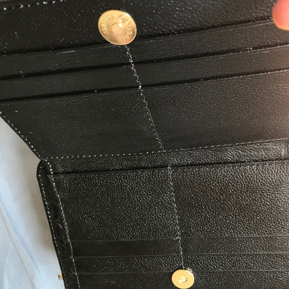 Real crocodile(Alligator) leather bag - Picture 6 of 9